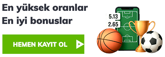 yüksek oranlar ve bonus fırsatı