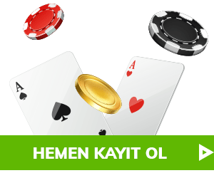 Bahigo Türkiye ile hemen kayıt ol