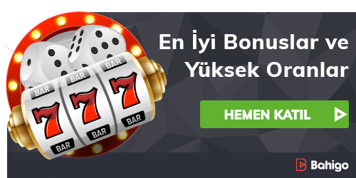 bonus ve yüksek oran fırsatı