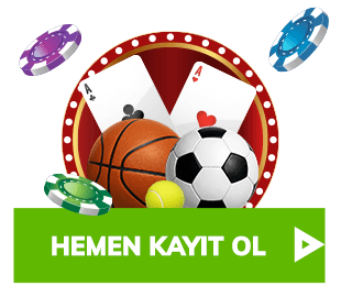 casino oyunları ile hemen katıl