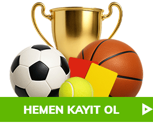 Bahigo Spor Hoş Geldin Bonusu