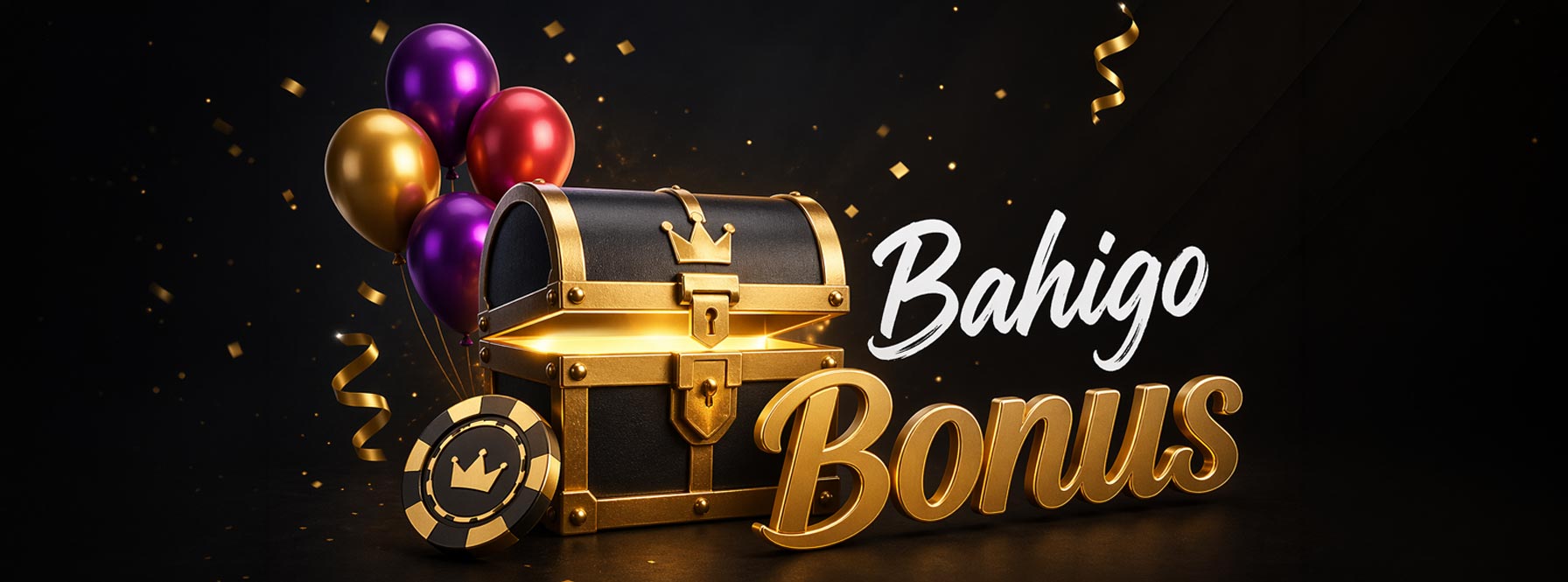 Bahigo Bonus