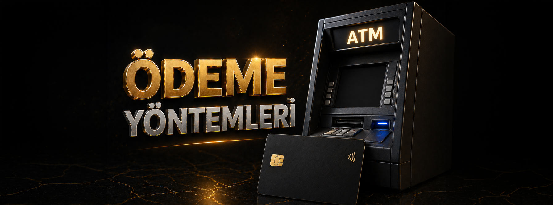 Bahigo Ödeme Yöntemleri