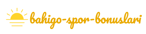 Bahigo Spor Bonusları